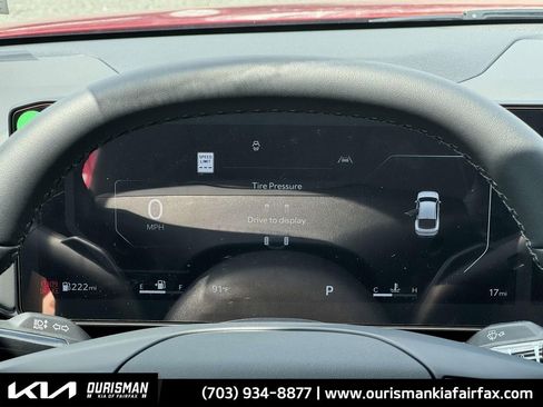 New 2025 Kia K4 EX image 20