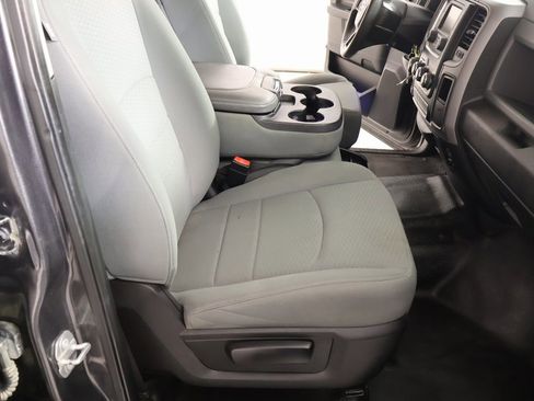 Used 2017 RAM 1500 Tradesman w/ Popular Equipment Group image 12