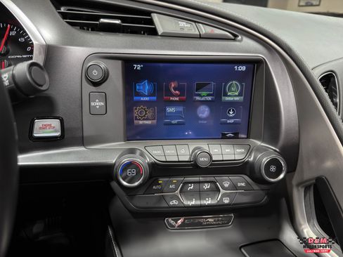 Used 2017 Chevrolet Corvette Stingray Coupe image 18