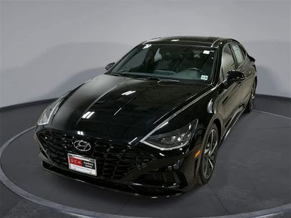 Used 2023 Hyundai Sonata SEL Plus w/ Preferred Accessory Package