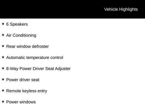 Used 2025 Chevrolet Trax ACTIV FWD image 12