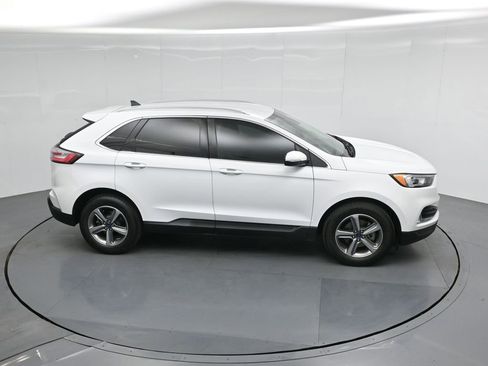 Used 2020 Ford Edge SEL w/ Convenience Package image 56