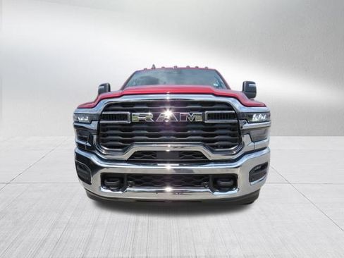 New 2026 RAM 3500 Tradesman AWD/4WD image 2