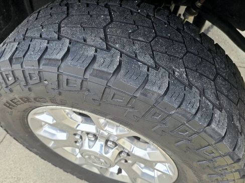 Used 2022 RAM 2500 Laramie image 18