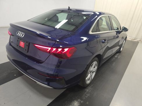 Used 2023 Audi A3 2.0T Premium w/ Convenience Package image 4