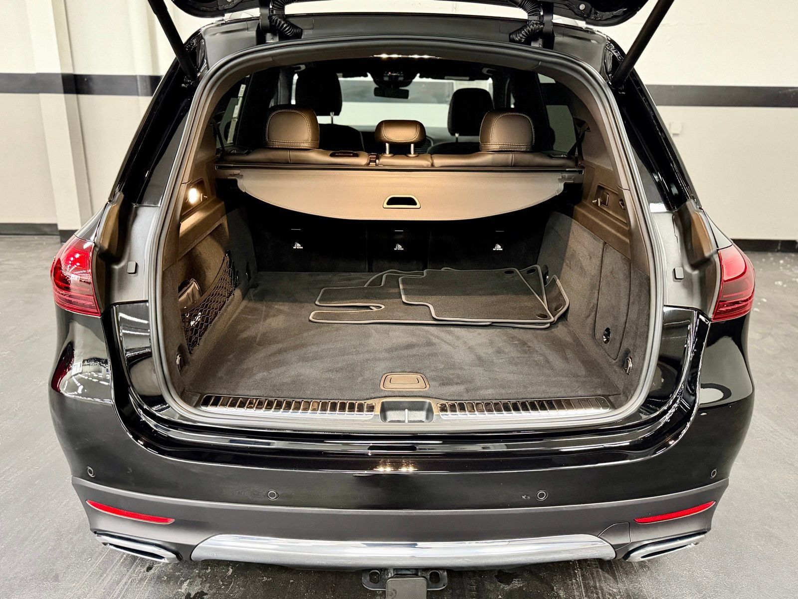 Used 2026 Mercedes-Benz GLE 350 4MATIC image 15