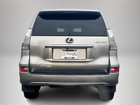 Used 2022 Lexus GX 460 Premium w/ Premium Plus Package image 6