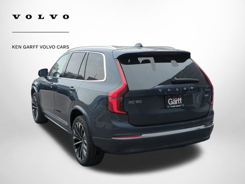 New 2026 Volvo XC90 B6 Ultra image 5