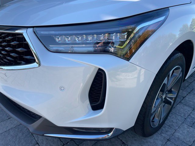 Used 2024 Acura RDX w/ Advance Package AWD/4WD image 14
