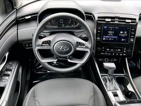 Used 2024 Hyundai Tucson SEL image 6