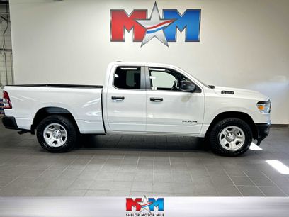 Used 2022 RAM 1500 Tradesman