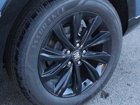 New 2025 Buick Envista Sport Touring w/ Convenience I Package image 39