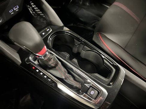 New 2026 Chevrolet TrailBlazer RS w/ Convenience Package image 24