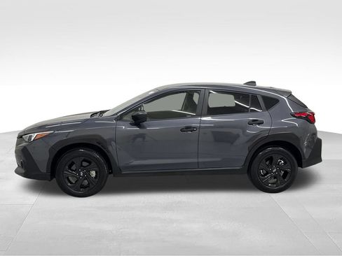 Certified 2024 Subaru Crosstrek 2.0i AWD/4WD image 3