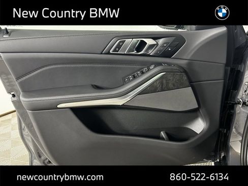 New 2026 BMW X5 xDrive40i image 13