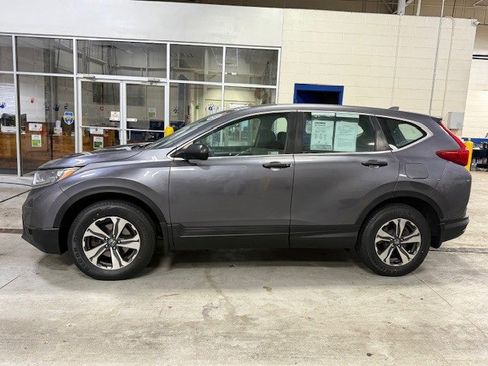 Used 2019 Honda CR-V LX image 3