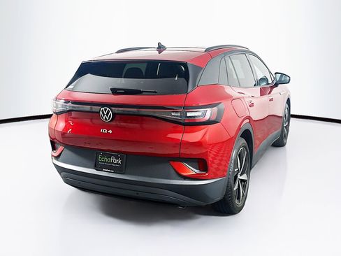 Used 2023 Volkswagen ID.4 S image 9