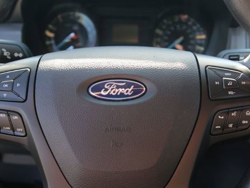 Used 2021 Ford Ranger XL w/ Equipment Group 101A High image 2