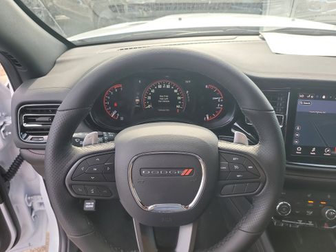 New 2026 Dodge Durango GT image 20