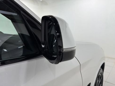 Certified 2023 BMW X3 xDrive30i w/ M Sport Package AWD/4WD image 26