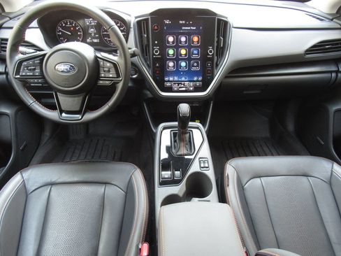 Used 2024 Subaru Crosstrek 2.5i Limited w/ Popular Package #4A AWD/4WD image 29
