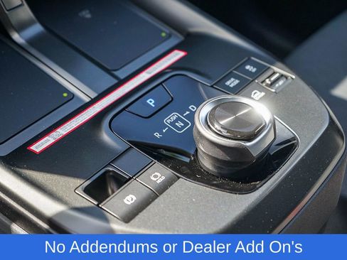 New 2026 Subaru Solterra Premium image 30