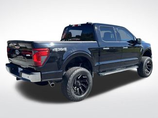 Used 2024 Ford F150 XLT video 3