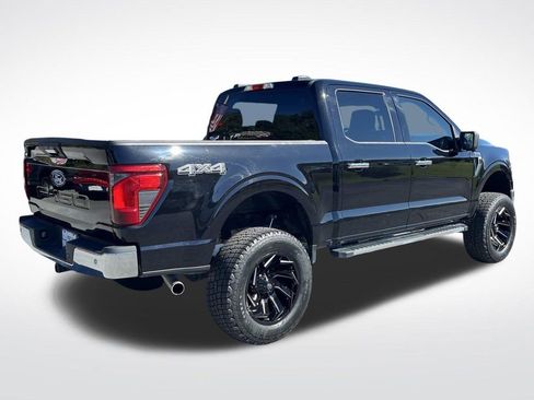 Used 2024 Ford F150 XLT image 3