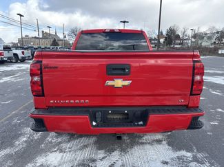 Used 2017 Chevrolet Silverado 1500 LT w/ All Star Edition video 4