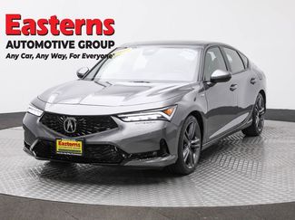 Used 2023 Acura Integra A-Spec video 1