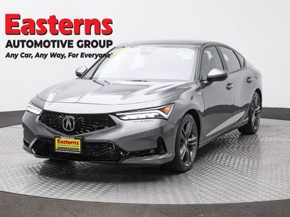 Used 2023 Acura Integra A-Spec