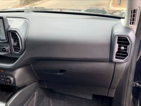 Certified 2021 Ford Bronco Sport Big Bend w/ Big Bend Package (96B) image 18