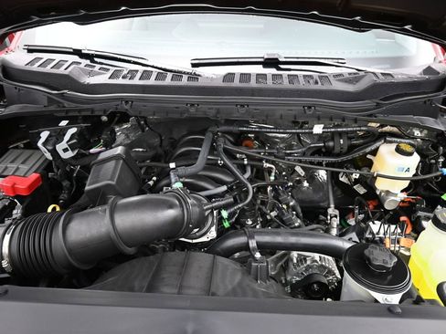 New 2026 Ford F250 XLT image 14