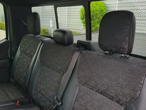 Used 2024 Ford F150 Tremor w/ Bed Utility Package AWD/4WD image 27