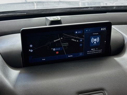 Used 2021 Acura TLX w/ Technology Package FWD image 2
