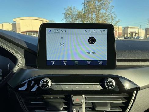 New 2025 Ford Escape Active w/ Cold Weather Package image 20