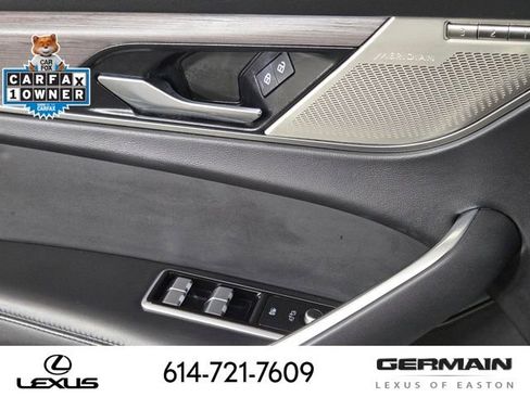 Used 2022 Jaguar F-PACE S image 29