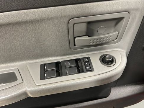 Used 2008 Dodge Dakota TRX w/ Trailer Tow Group image 11