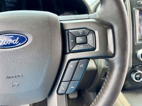 Used 2018 Ford Expedition XLT w/ Equipment Group 202A AWD/4WD image 26