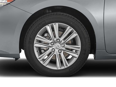 Used 2013 Lexus ES 350 w/ Luxury Pkg FWD image 11