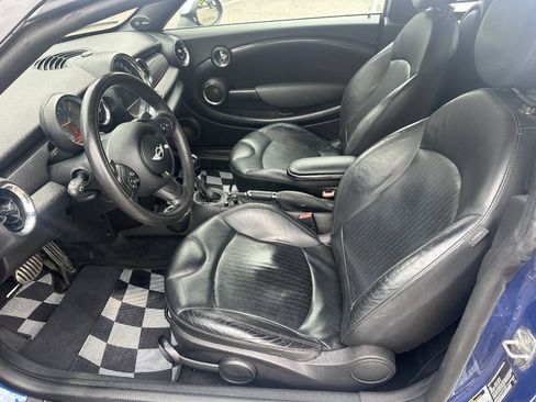 Used 2015 MINI Cooper Coupe S FWD image 7
