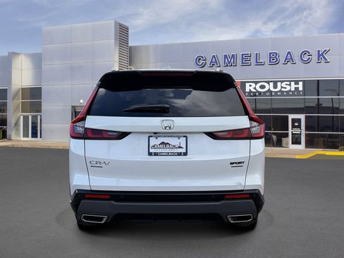 Used 2023 Honda CR-V Sport Touring image 5