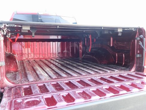 Used 2021 RAM 1500 Big Horn image 16