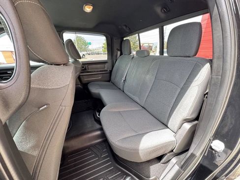 Used 2022 RAM 3500 Tradesman AWD/4WD image 33