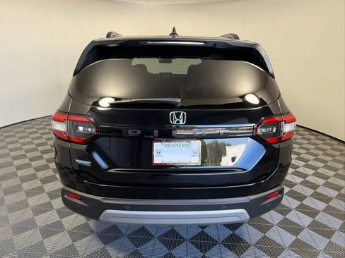 Used 2024 Honda Pilot EX-L image 5
