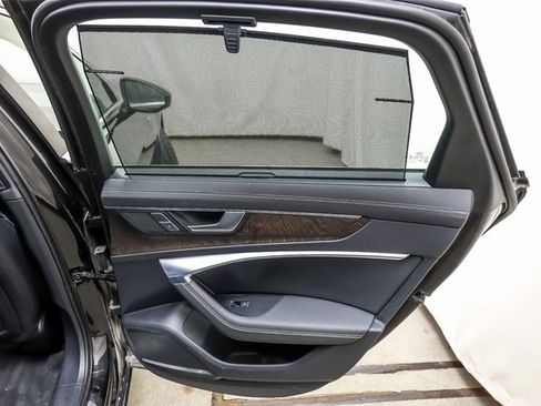 Used 2019 Audi A6 3.0T Premium Plus w/ Premium Plus Package image 27