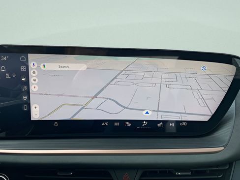 New 2026 Buick Envision Sport Touring AWD/4WD image 20