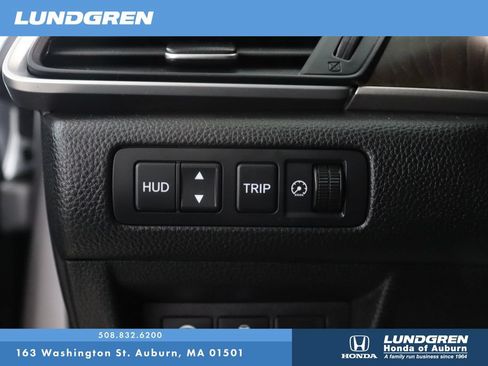 Used 2021 Honda Accord Touring image 35