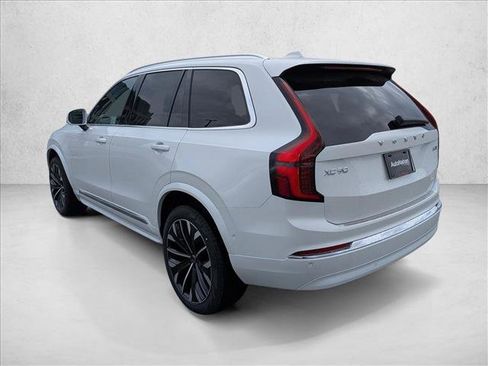 New 2026 Volvo XC90 B5 Plus w/ Protection Package AWD/4WD image 8