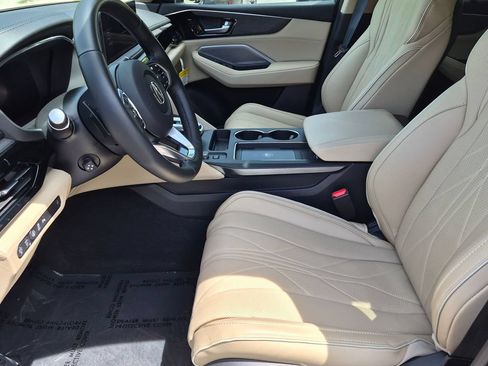 Certified 2026 Acura MDX SH-AWD w/ Advance Package image 12